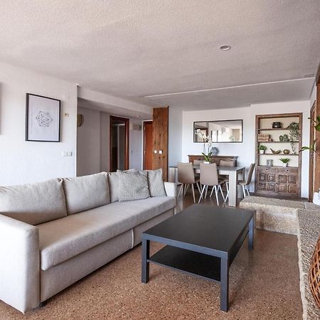 La Nogalera Apt City Center Torremolinos Zewnętrze zdjęcie