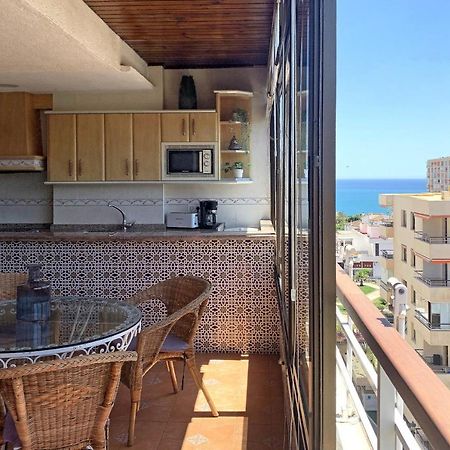 La Nogalera Apt City Center Torremolinos Zewnętrze zdjęcie