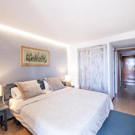 La Nogalera Apt City Center Torremolinos Zewnętrze zdjęcie