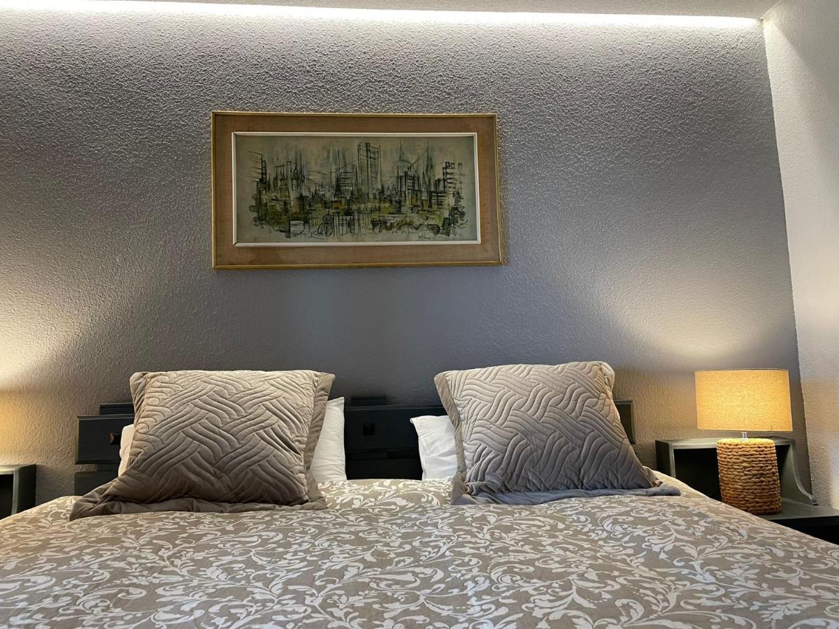 La Nogalera Apt City Center Torremolinos Zewnętrze zdjęcie