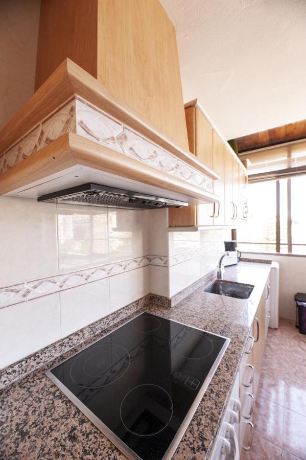 La Nogalera Apt City Center Torremolinos Zewnętrze zdjęcie