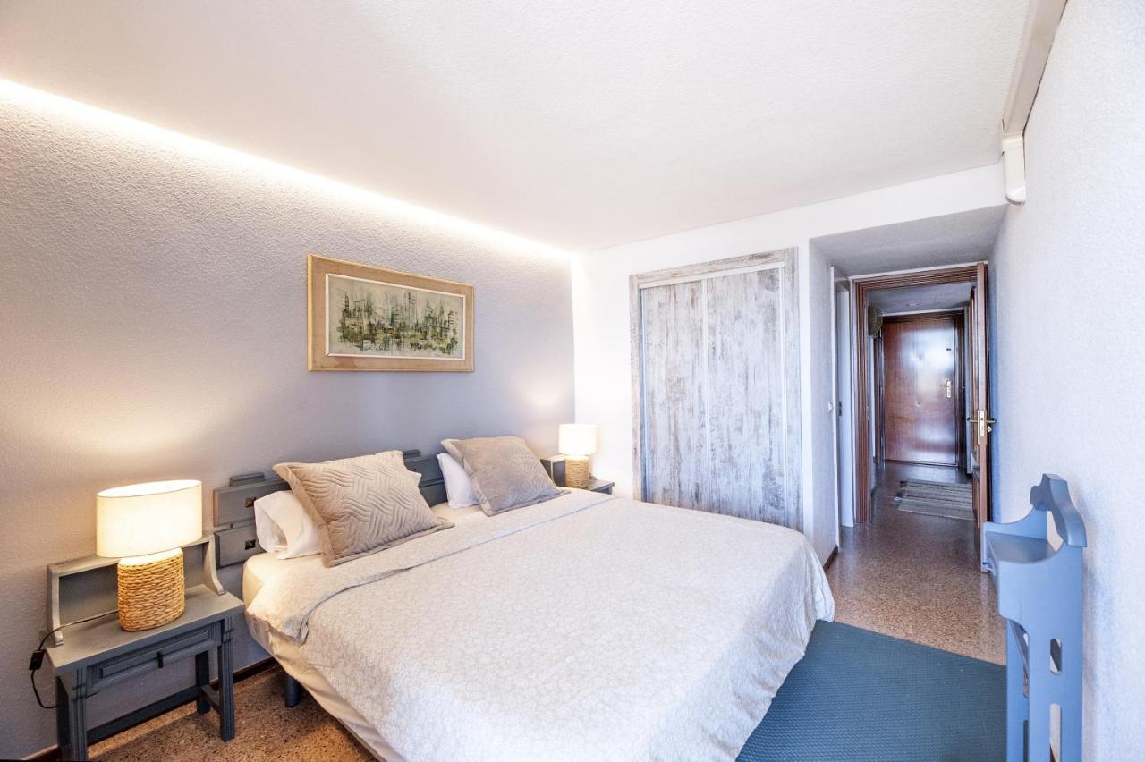 La Nogalera Apt City Center Torremolinos Zewnętrze zdjęcie