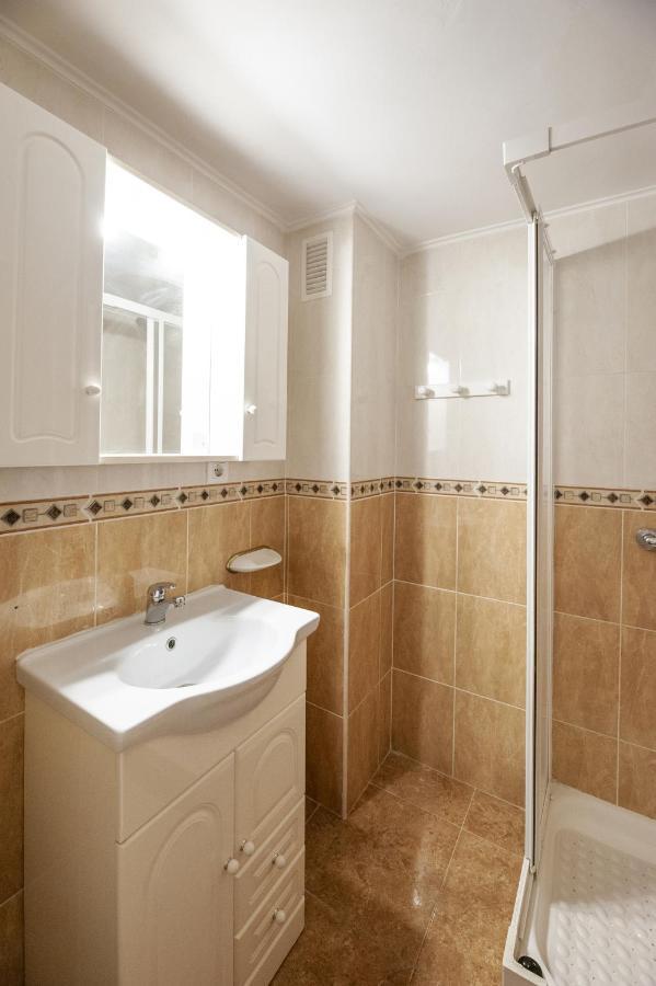 La Nogalera Apt City Center Torremolinos Zewnętrze zdjęcie