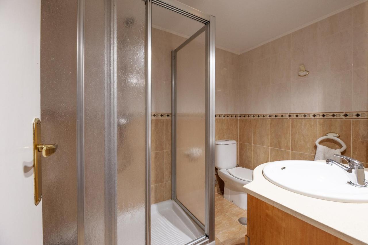 La Nogalera Apt City Center Torremolinos Zewnętrze zdjęcie