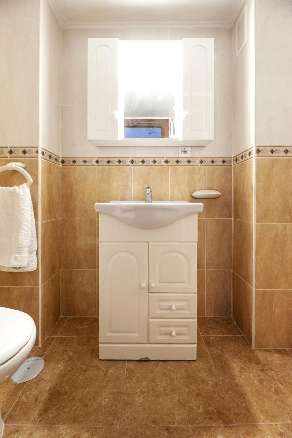 La Nogalera Apt City Center Torremolinos Zewnętrze zdjęcie